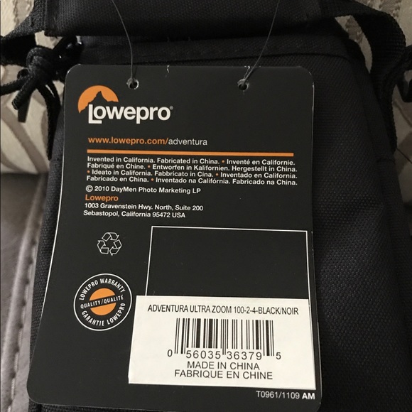 Camara case - Picture 2 of 6